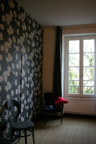 Bed & Breakfast Le Prieur�