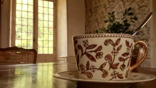 Bed & Breakfast Chateau De Durianne
