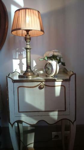Bed & Breakfast Chateau De Durianne