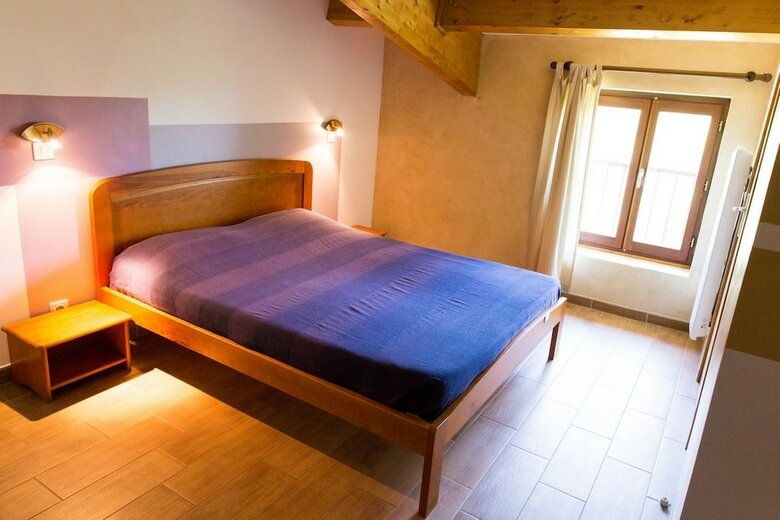 Hostal Domaine Bellelauze