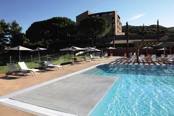 Club Belambra Golfe De Lozari
