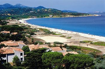 Club Belambra Golfe De Lozari