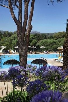 Club Belambra Golfe De Lozari