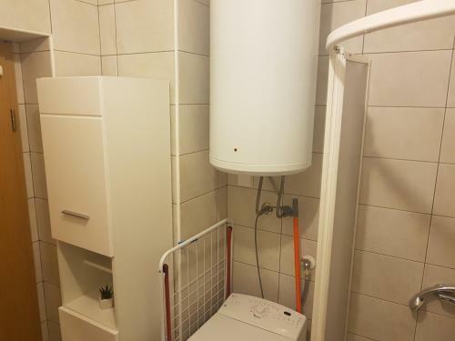 Apartamentos Belvedere