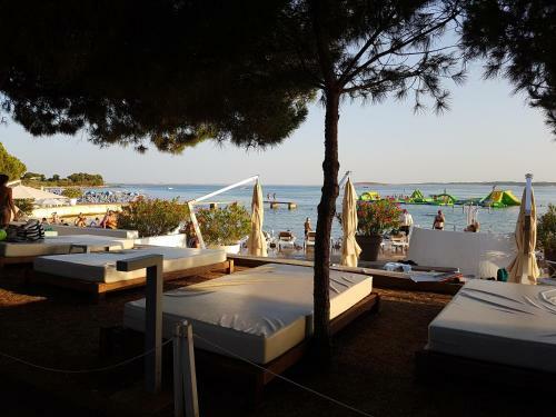 Apartamentos Belvedere