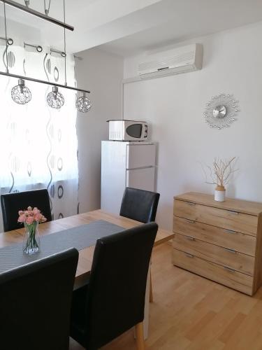 Apartamentos Belvedere