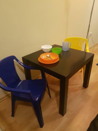 Apartamentos Belvedere