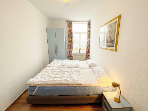 Apartamento Kurhaus Nordstrand Ferienwohnung 45409