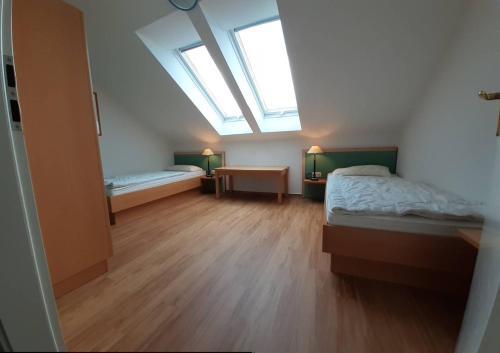 Apartamento Meeresbrise, Villa Granitz Fewo Nr 17
