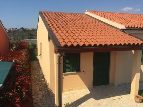 Apartment Leonarda