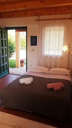 Apartment Leonarda