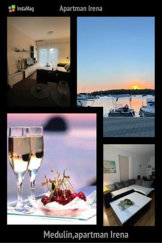 Apartman Irena