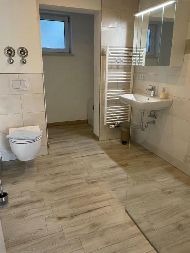 Apartamento Ferienwohnung Am S�dhang