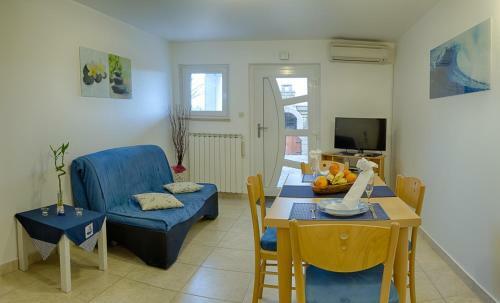 Apartamentos Green Banjole Yards
