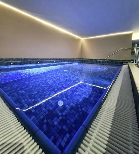 Hotel Sant� Royale Gesundheitsresort R�gen