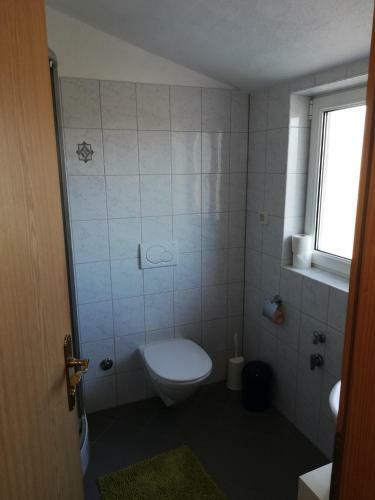 Hrgic Apartments