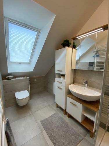 Apartamento Smilla & Sonnenglanz