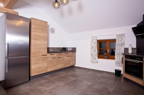 Apartamentos Ferienwohnung Moierhof