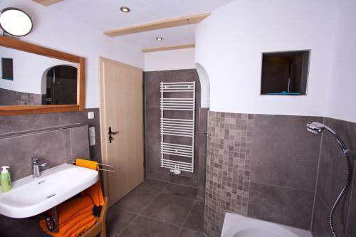 Apartamentos Ferienwohnung Moierhof