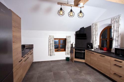 Apartamentos Ferienwohnung Moierhof