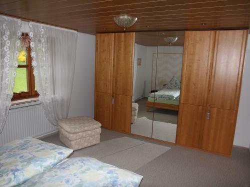 Apartamentos Ferienwohnung Palling
