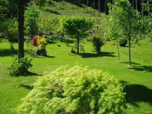 Apartamentos Ferienwohnung Palling