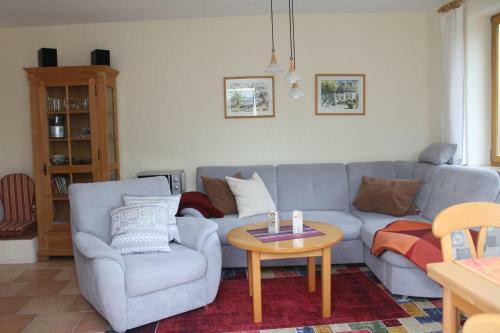 Apartamento Ostsee Ferienwohnungen