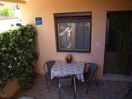Apartman Celestina