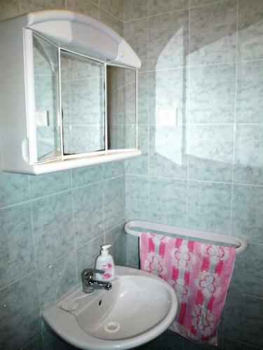 Apartman Celestina