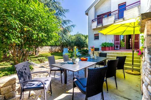 Hostal Family House M&m Medulin