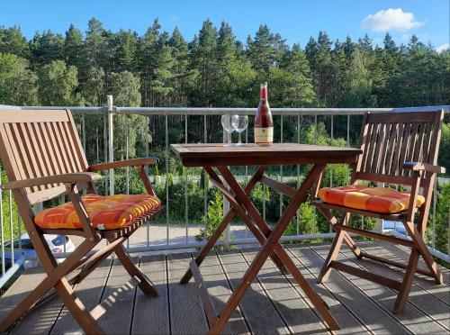 Apartments Mit Blick Ins Gr�ne