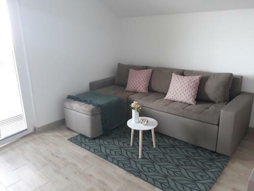 Apartma Solmar