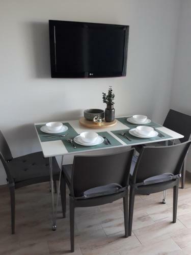 Apartma Solmar