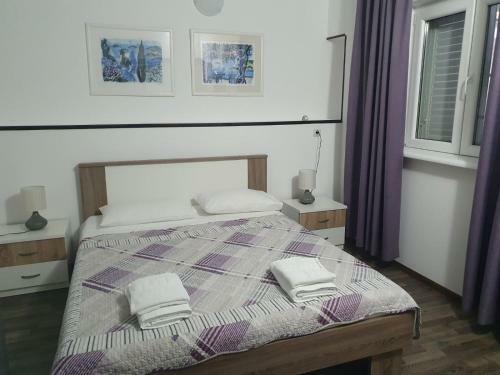 Apartamentos Artemida