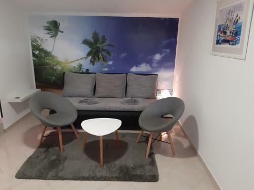Apartamentos Artemida
