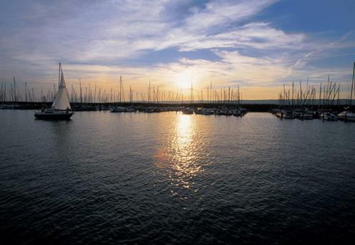 Apartamento Ferienwohnung 700m Vom Strand