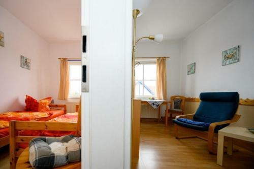 Apartamento Villa Christiana - Strandnelke