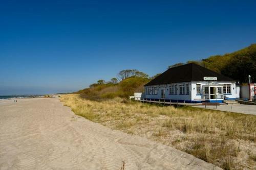 Apartamento Villa Christiana - Strandnelke