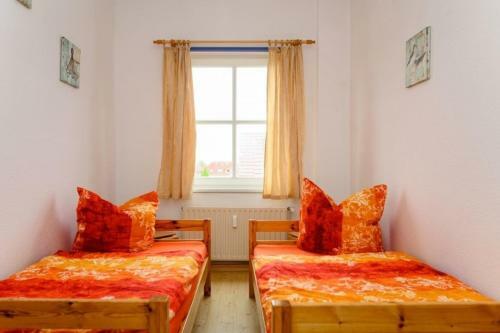 Apartamento Villa Christiana - Strandnelke