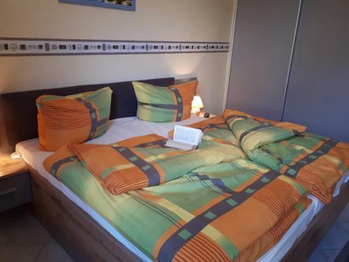 Apartamento Strandkrabbe