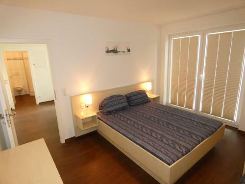 Apartamento K�stenzimmer III