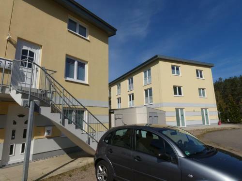 Apartamento K�stenzimmer III