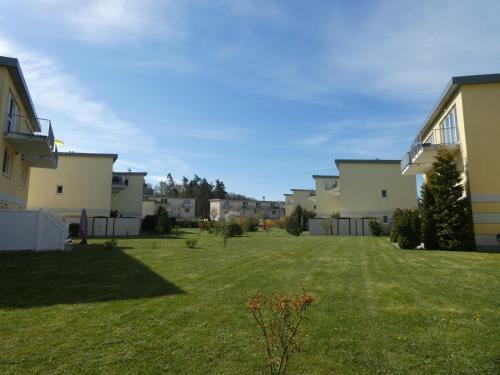 Apartamento K�stenzimmer III