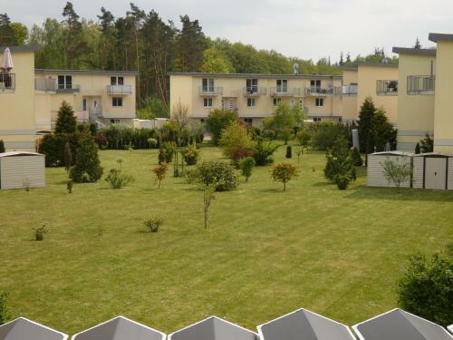 Apartamento K�stenzimmer III