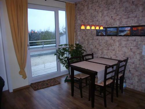 Apartamento Ferienwohnung Meeresrauschen