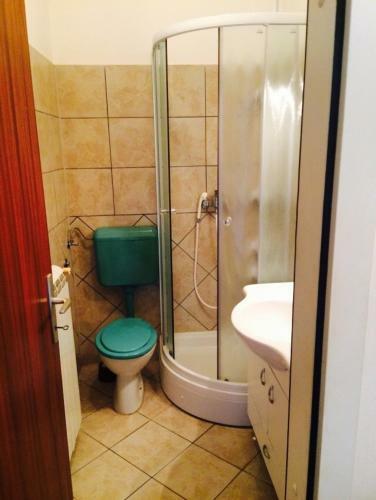 Apartman Lovor
