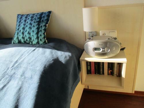 Apartment Flederm�uschen