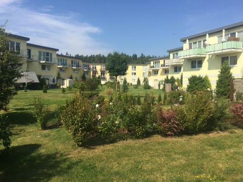 Apartment Flederm�uschen