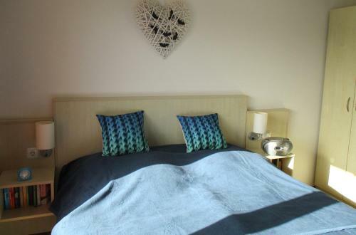 Apartment Flederm�uschen