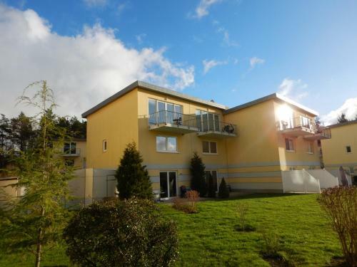 Apartamento K�stenzimmer